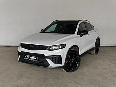 Geely Tugella
