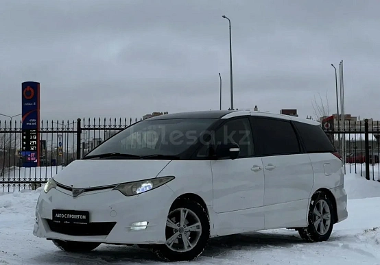 Купить Тойота Естима 2007г.