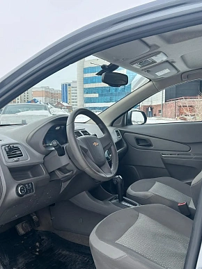 Купить Шевроле Кобалт 2020г.