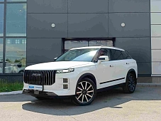 Jaecoo J7