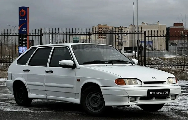 Купить Лада 2114 2013г.