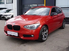 BMW 1 серия