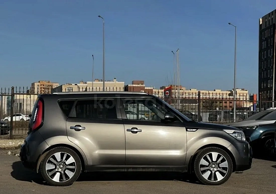 Купить Киа Соул 2014г.