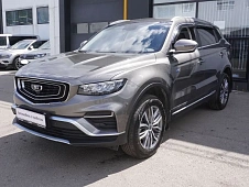 Belgee X70
