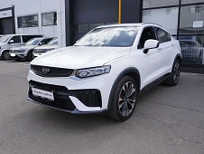 Geely Tugella