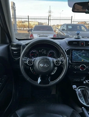 Купить Киа Соул 2014г.