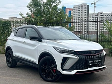 Купить Джили Кулрай 2023г.