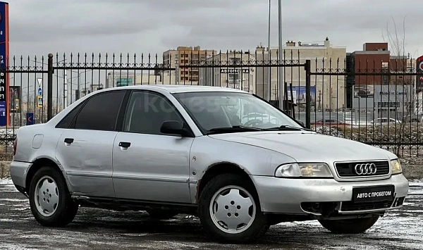 Купить Ауди А4 1995г.