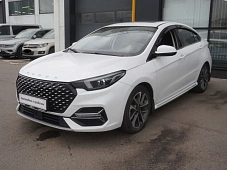 Omoda S5