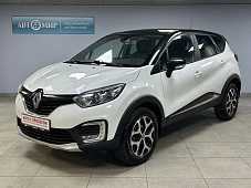 Renault Kaptur