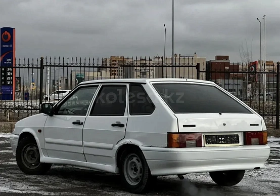 Купить Лада 2114 2013г.