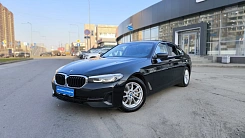 BMW 5 серия