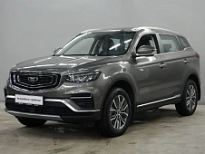 Belgee X70