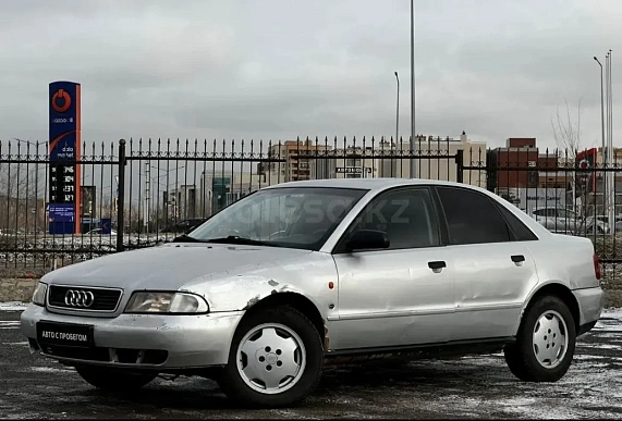 Купить Ауди А4 1995г.