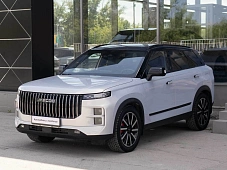 Jaecoo J7