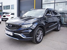 Geely Atlas Pro