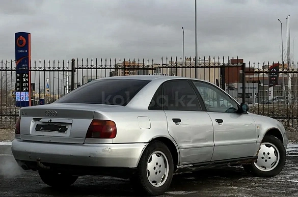 Купить Ауди А4 1995г.