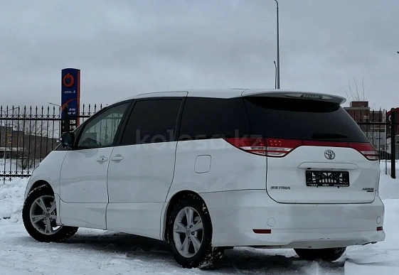 Купить Тойота Естима 2007г.