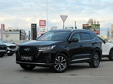 Chery Tiggo 7 Pro Max