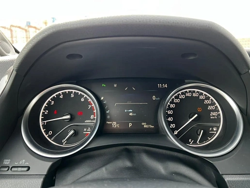 Купить Тойота Камрй 2020г.