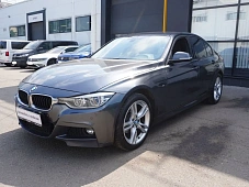 BMW 3 серия