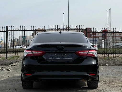 Купить Тойота Камрй 2020г.