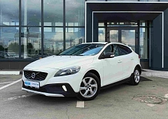 Volvo V40 Cross Country