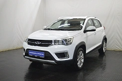 Chery Tiggo 2