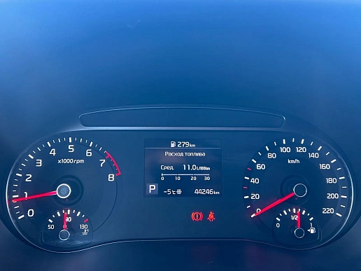 Купить Киа Соул 2022г.