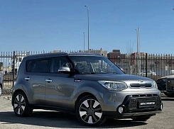 Купить Киа Соул 2014г.