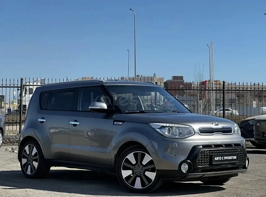 Купить Киа Соул 2014г.