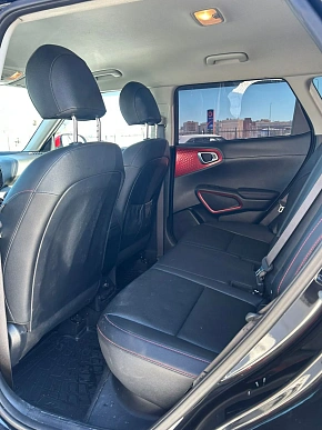 Купить Киа Соул 2022г.