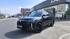 Changan CS95