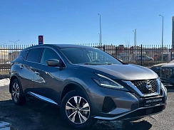 Купить Ниссан Мурано 2022г.