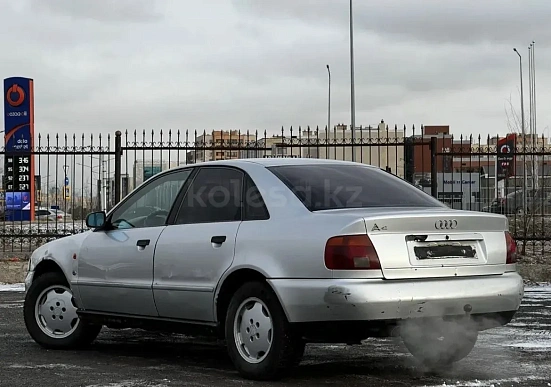 Купить Ауди А4 1995г.