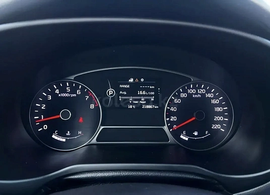 Купить Киа Соул 2014г.