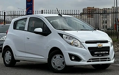 Купить Шевроле Спарк 2021г.