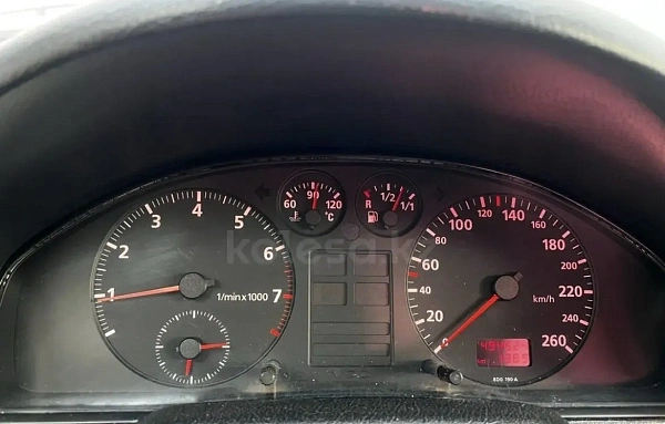 Купить Ауди А4 1995г.