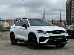 Купить Джили Туджелла 2023г.