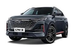 Changan UNI-S (CS55plus)
