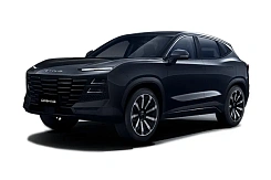 Jetour Dashing