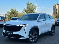 Купить Джили Атлас 2023г.