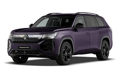 Volkswagen Teramont PRO