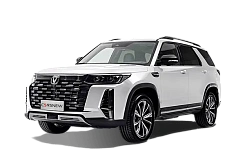 Changan CS95