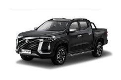 Changan HUNTER PLUS