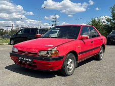 Купить Мазда 323 1991г.