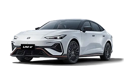 Changan UNI-V Новый
