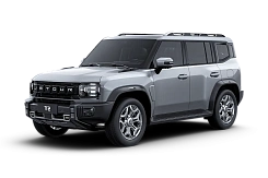 Jetour T2
