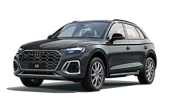 Audi  Q5L