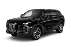 Jaecoo J7